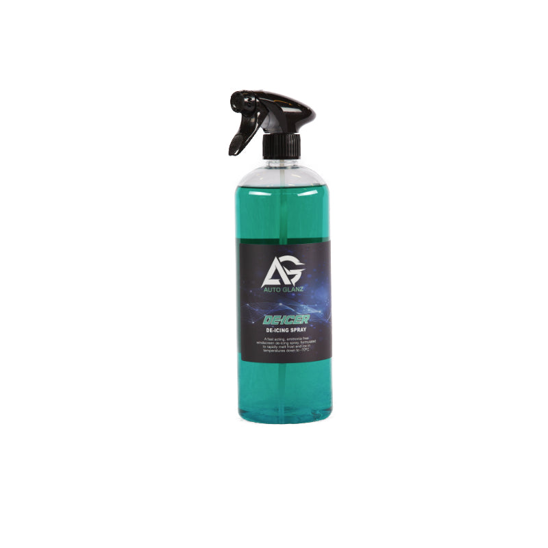 Ontdooier - Ontdooiingsspray