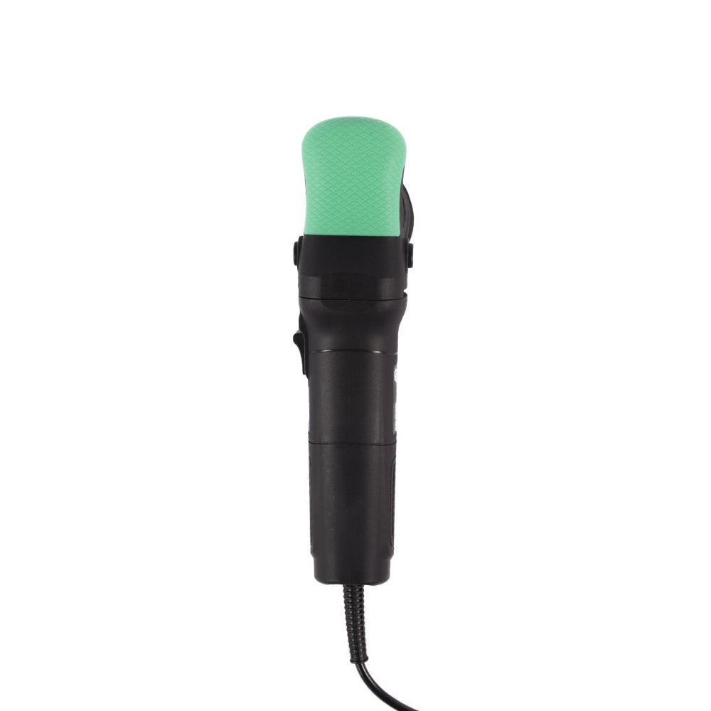 Mini polijstmachine met dubbele werking - 12 mm orbitale slag