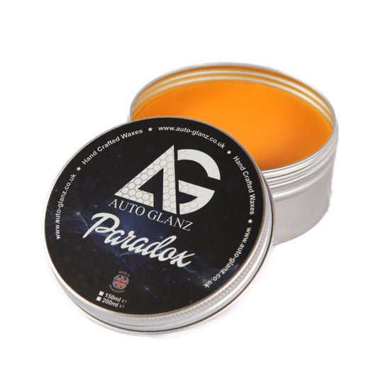 Paradox - Autowax