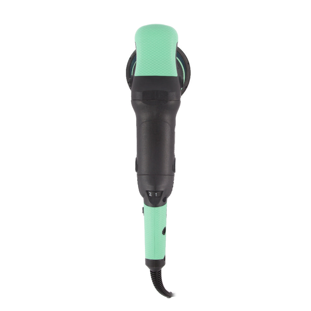 Dual Action Polisher - 15mm Orbit Throw Dual Action Polisher - 15mm Orbit Throw