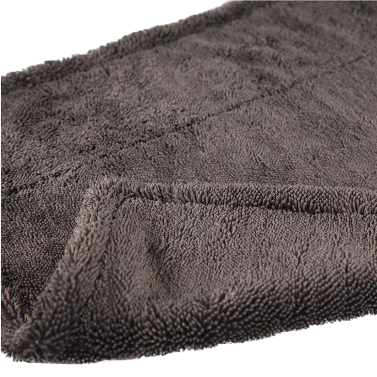 Double Twist Drying Towel 40x40 cm - 1200 GSM Double Twist Drying Towel 40x40 cm - 1200 GSM