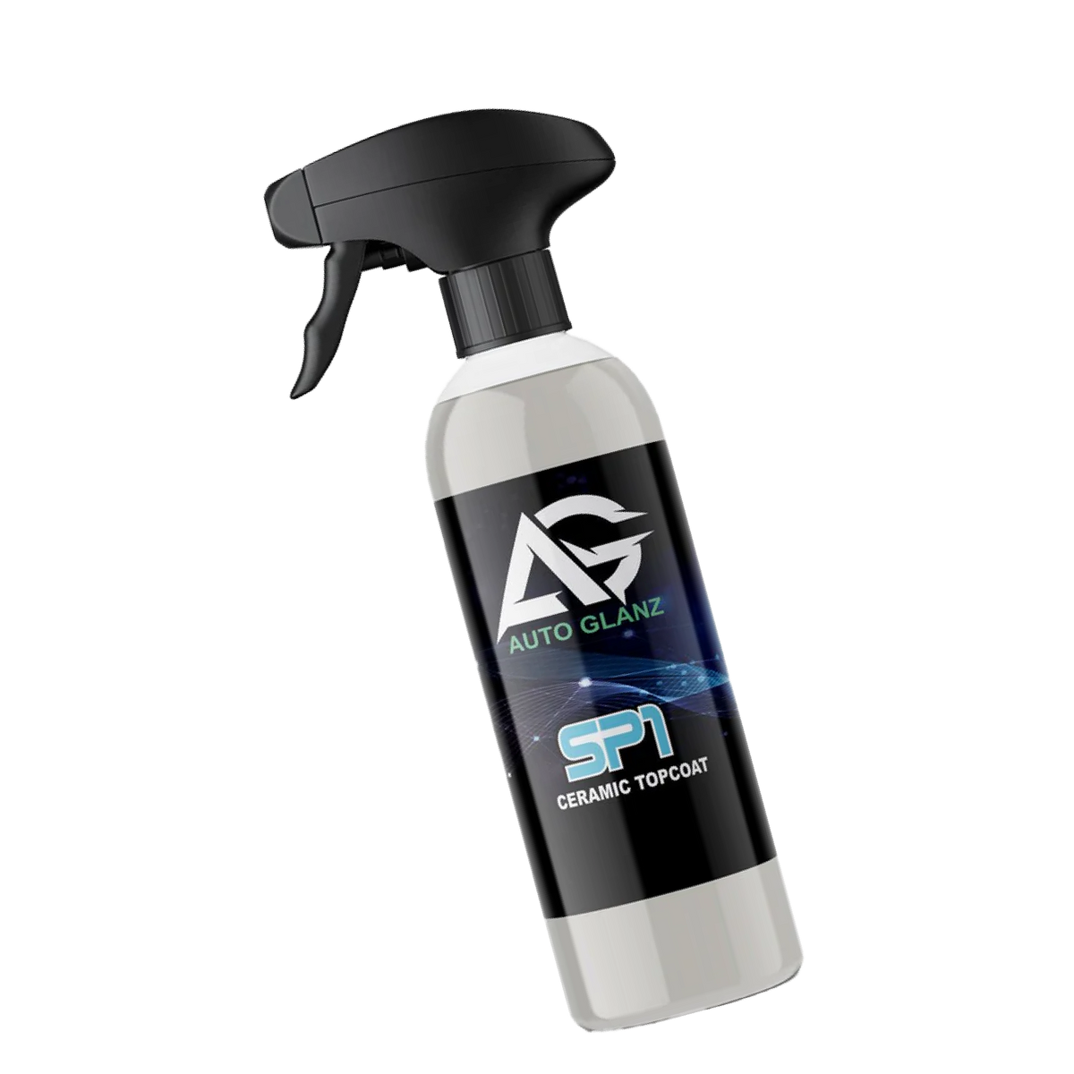 SP1 - Keramische Topcoat