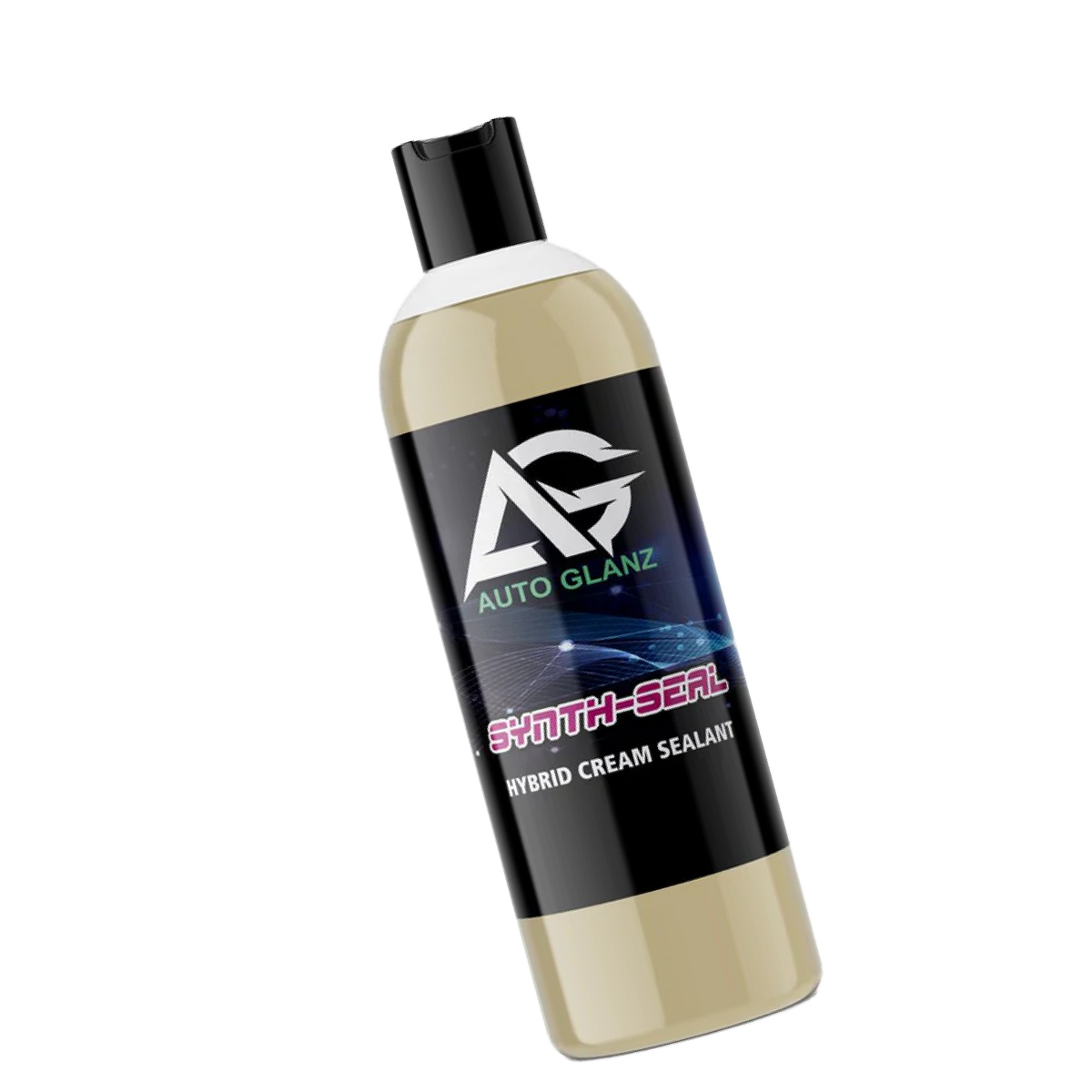 Synth-Seal - Hybride crème sealant