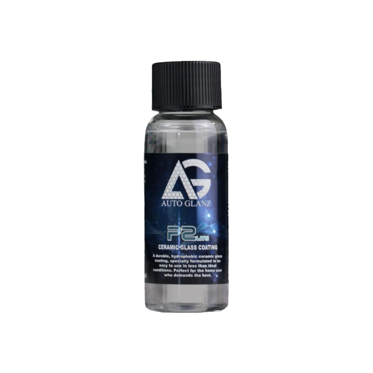 P2 Lite - Ceramic Glass Coating P2 Lite - Ceramic Glass Coating