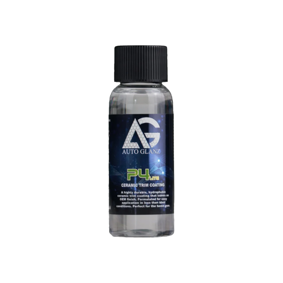 P4 Lite - Keramische Trimcoating