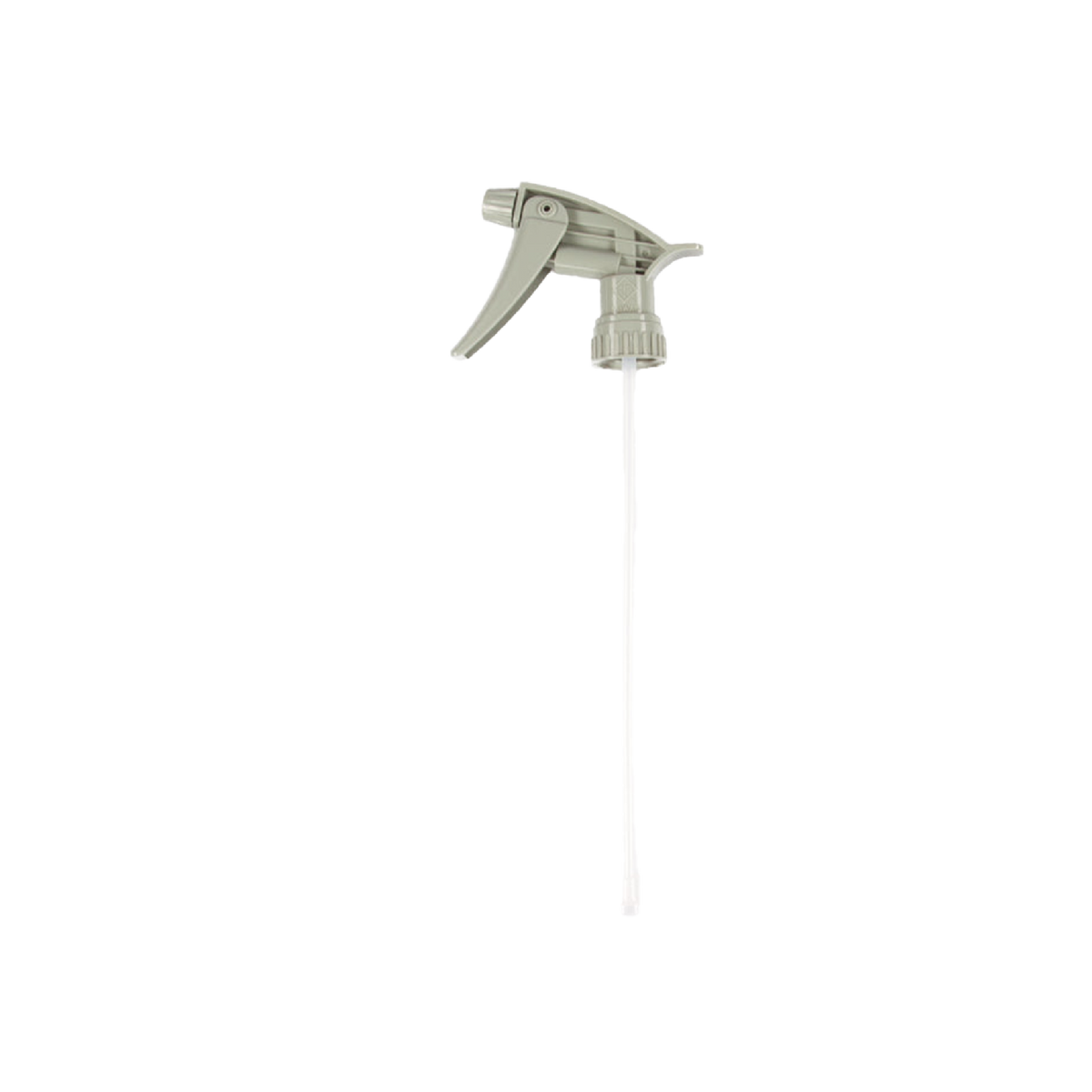 Vervangende spraykop