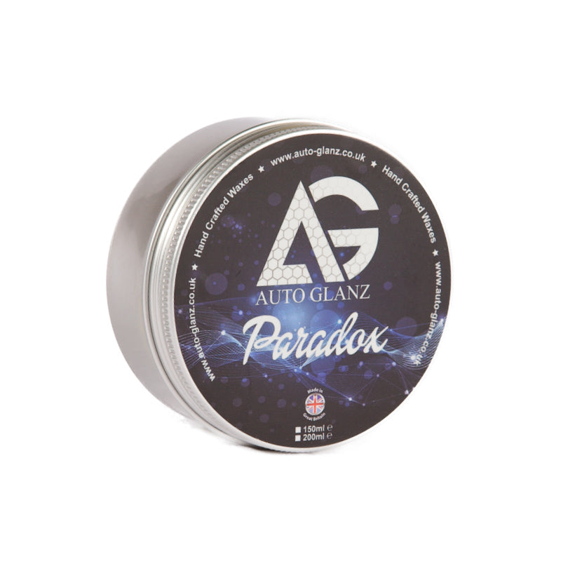 Paradox - Autowax