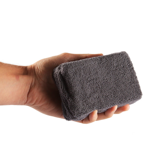 Microvezel applicatorblok