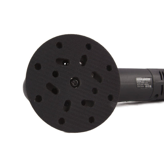 Dual Action Pro-polijstmachine - 21mm orbital throw