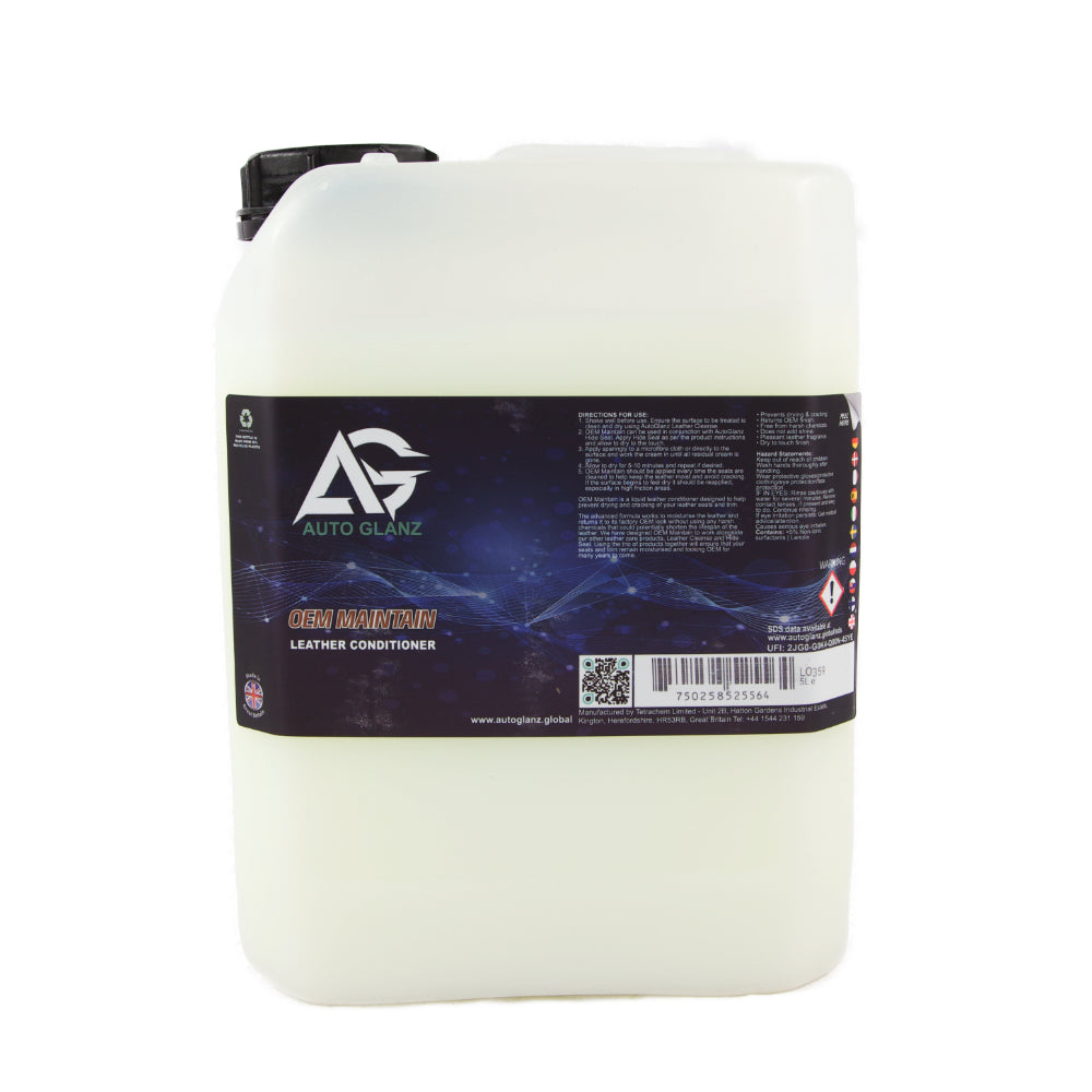 OEM Maintain - Lederconditioner