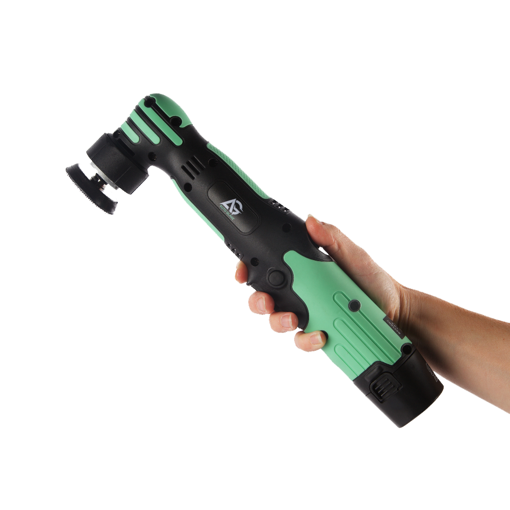 Nano Polisher-batterij - 12V 2.3Ah Nano Polisher-batterij - 12V 2.3Ah