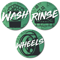 Emmerstickers