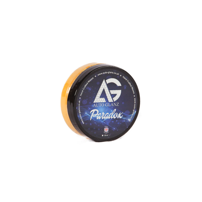 Paradox - Autowax