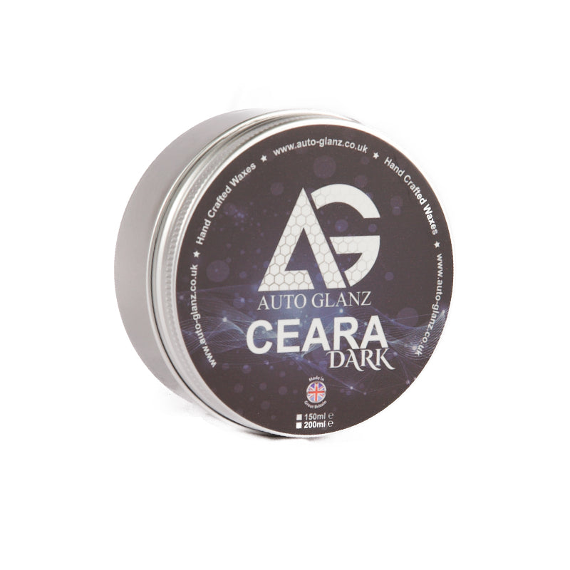 Ceara Dark - Neutrale showstijl wax