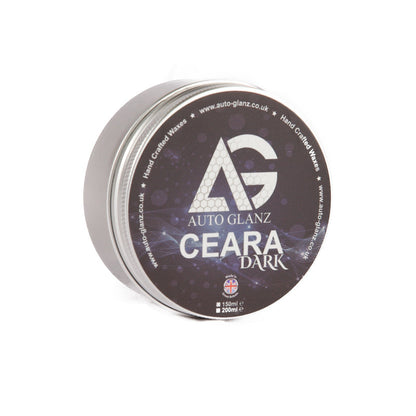 Ceara Dark - Neutrale showstijl wax