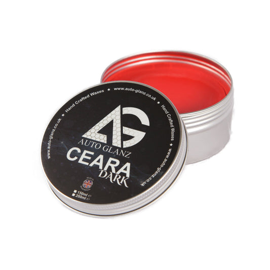 Ceara Dark - Neutrale showstijl wax