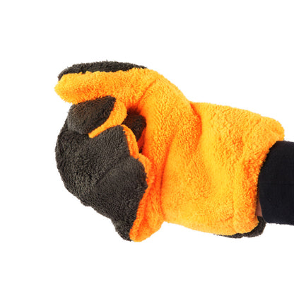 Teddy Handschoen Waswant