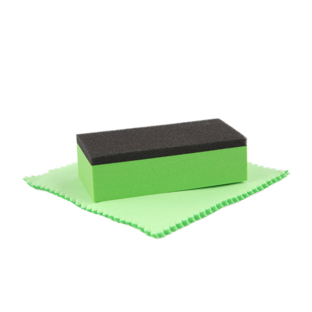 Coating-applicatorset