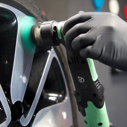 Nano Polisher