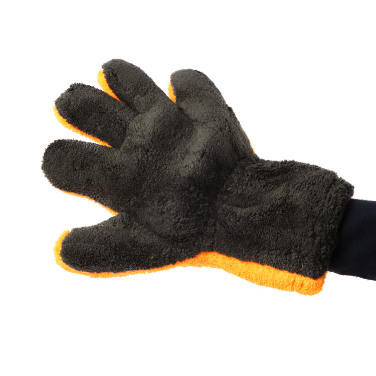 Teddy Handschoen Waswant