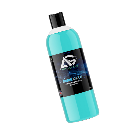 Bubblicious - Carnaubashampoo