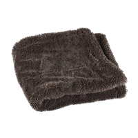 Double Twist Drying Towel 40x40 cm - 1200 GSM