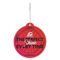 Hanging Air Freshener V2