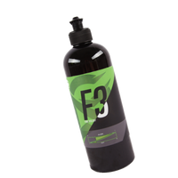 F3 - Fine Cut Polish