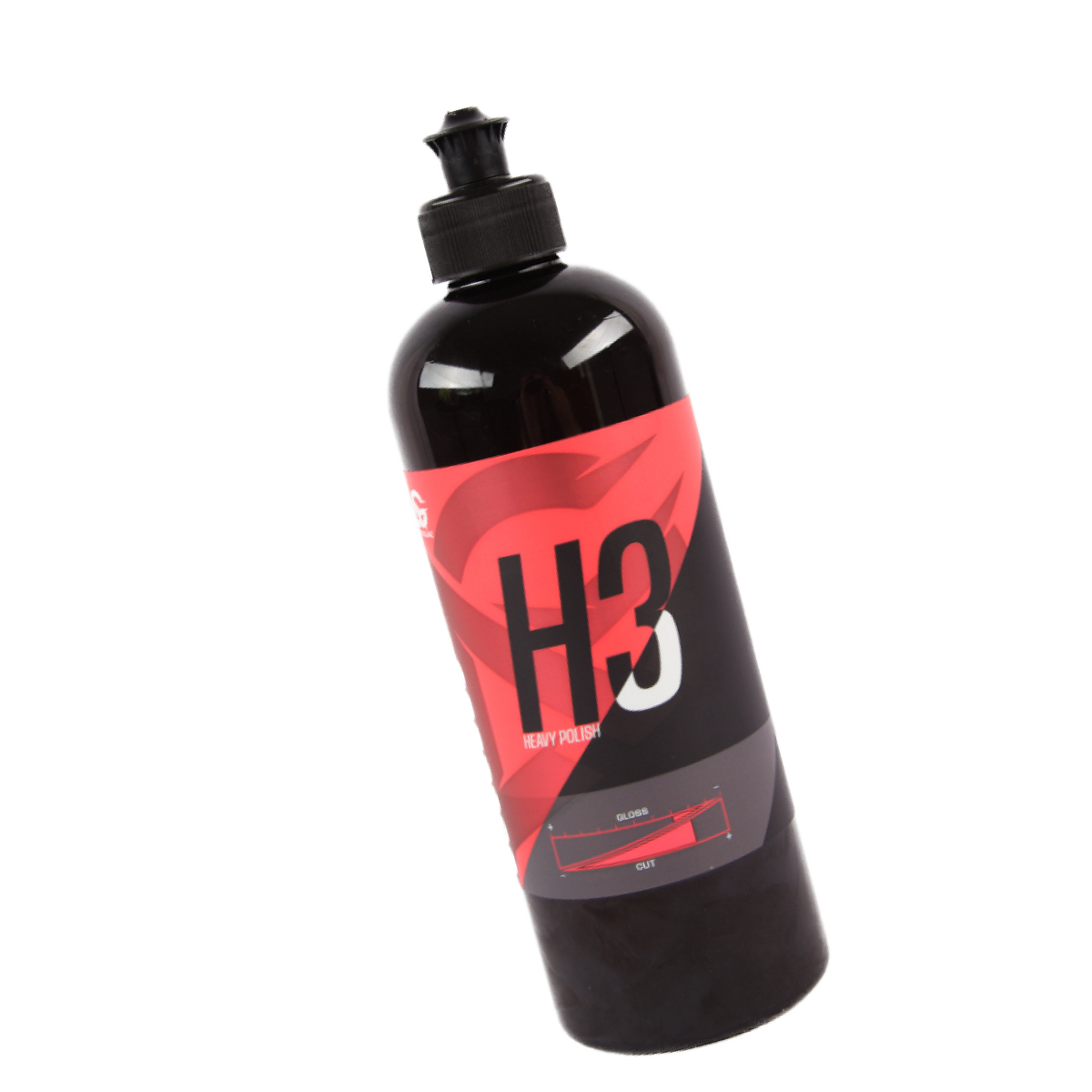 H3 - Zware Polijstpasta