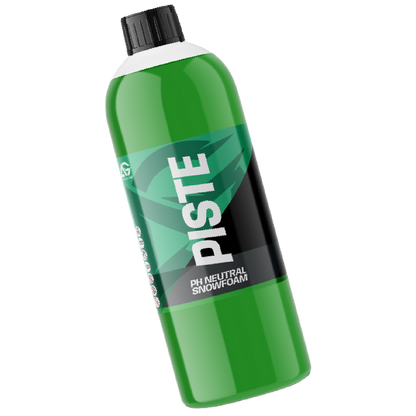 Piste - pH Neutral Snow Foam