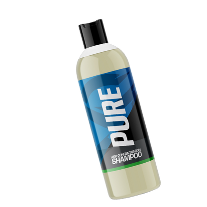 Pure - Hoge concentratie shampoo