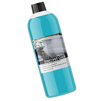 Valet+ Trade Snow Foam