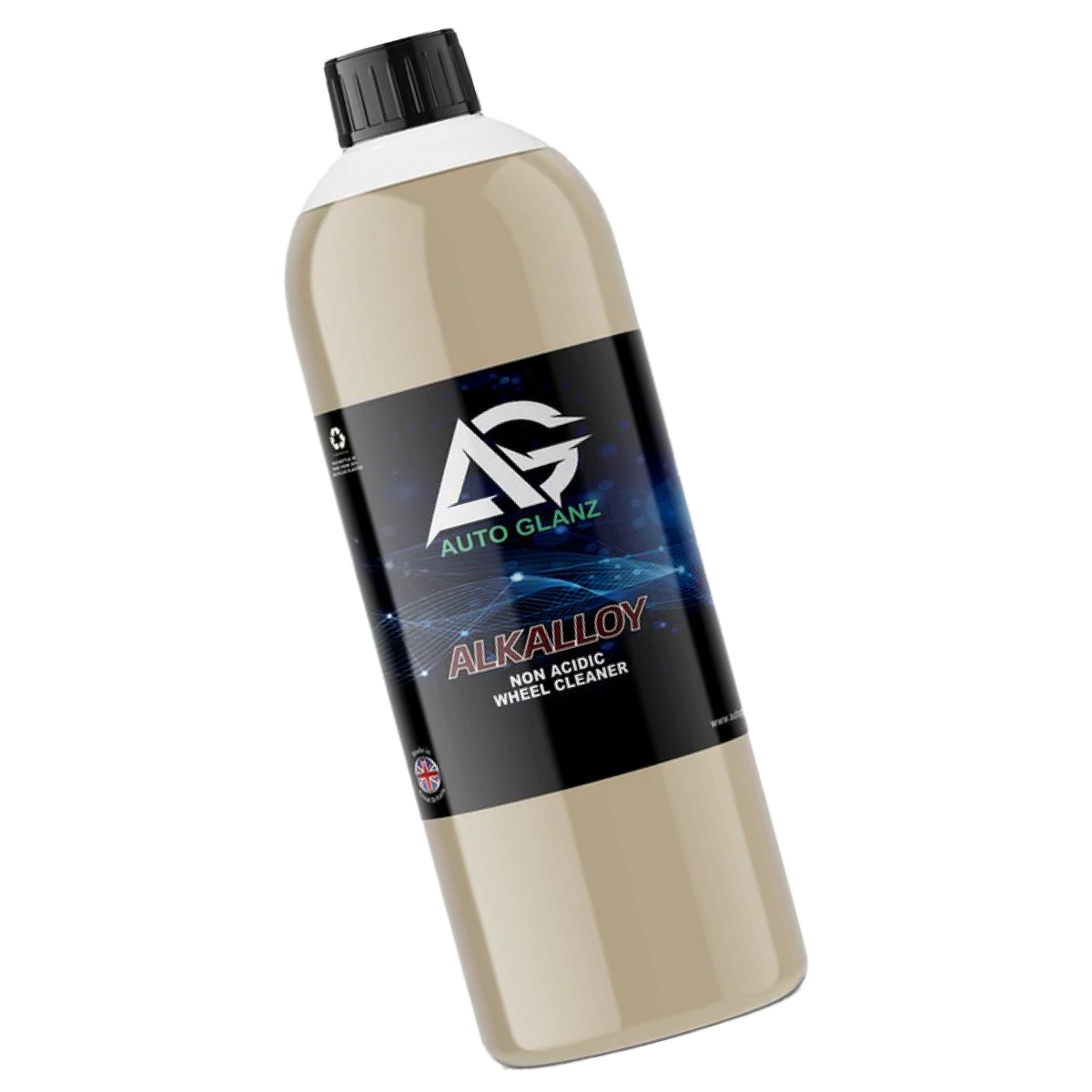 Alkalloy - Velgenreiniger