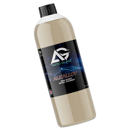 Alkalloy - Velgenreiniger