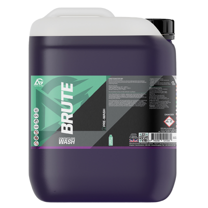 Brute - Contactloze Autowas