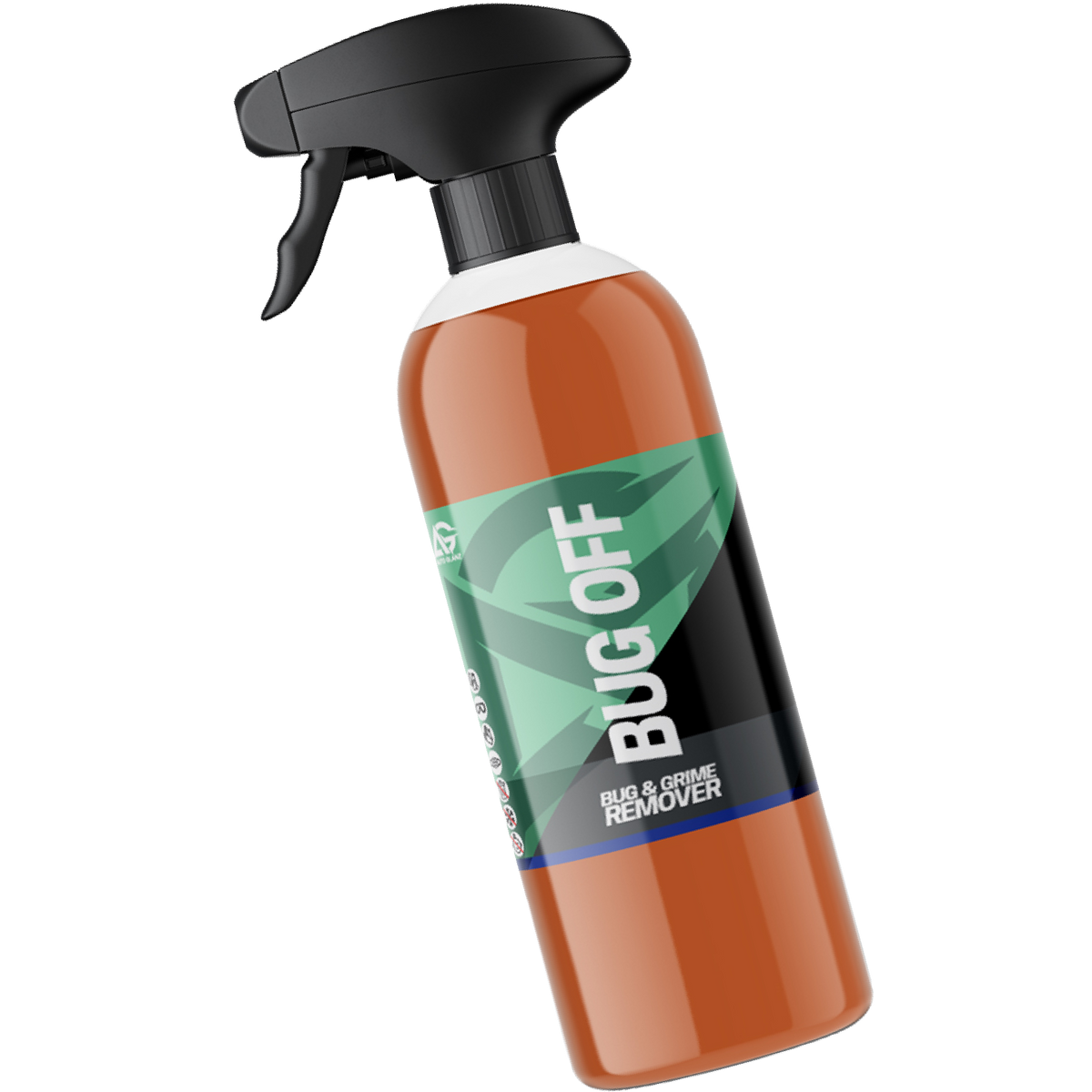 Bug off - Insecten- & vuilverwijderaar
