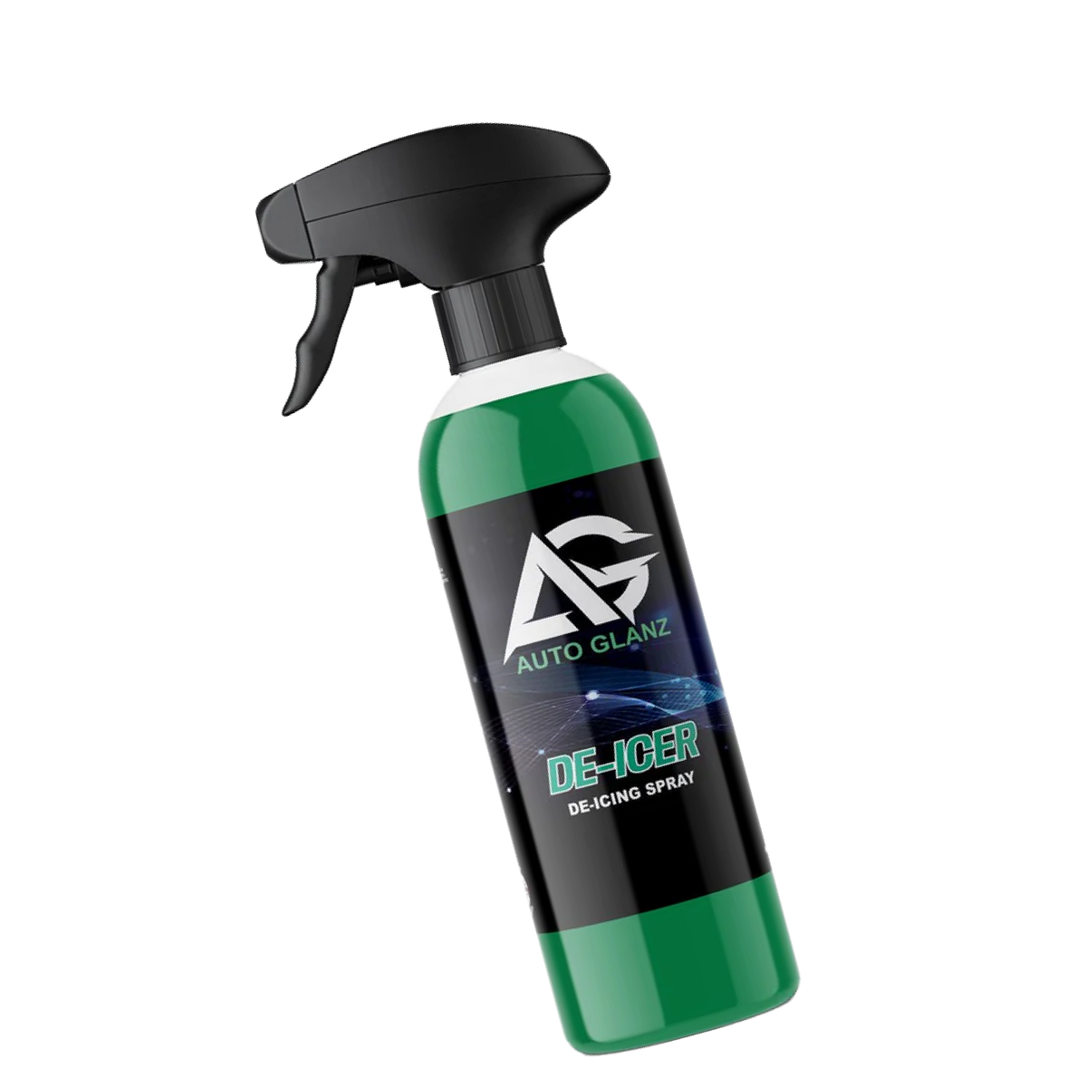 Ontdooier - Ontdooiingsspray