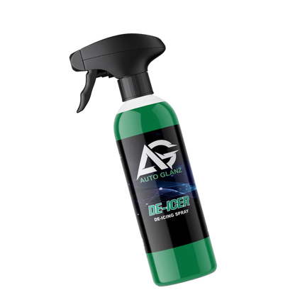 Ontdooier - Ontdooiingsspray