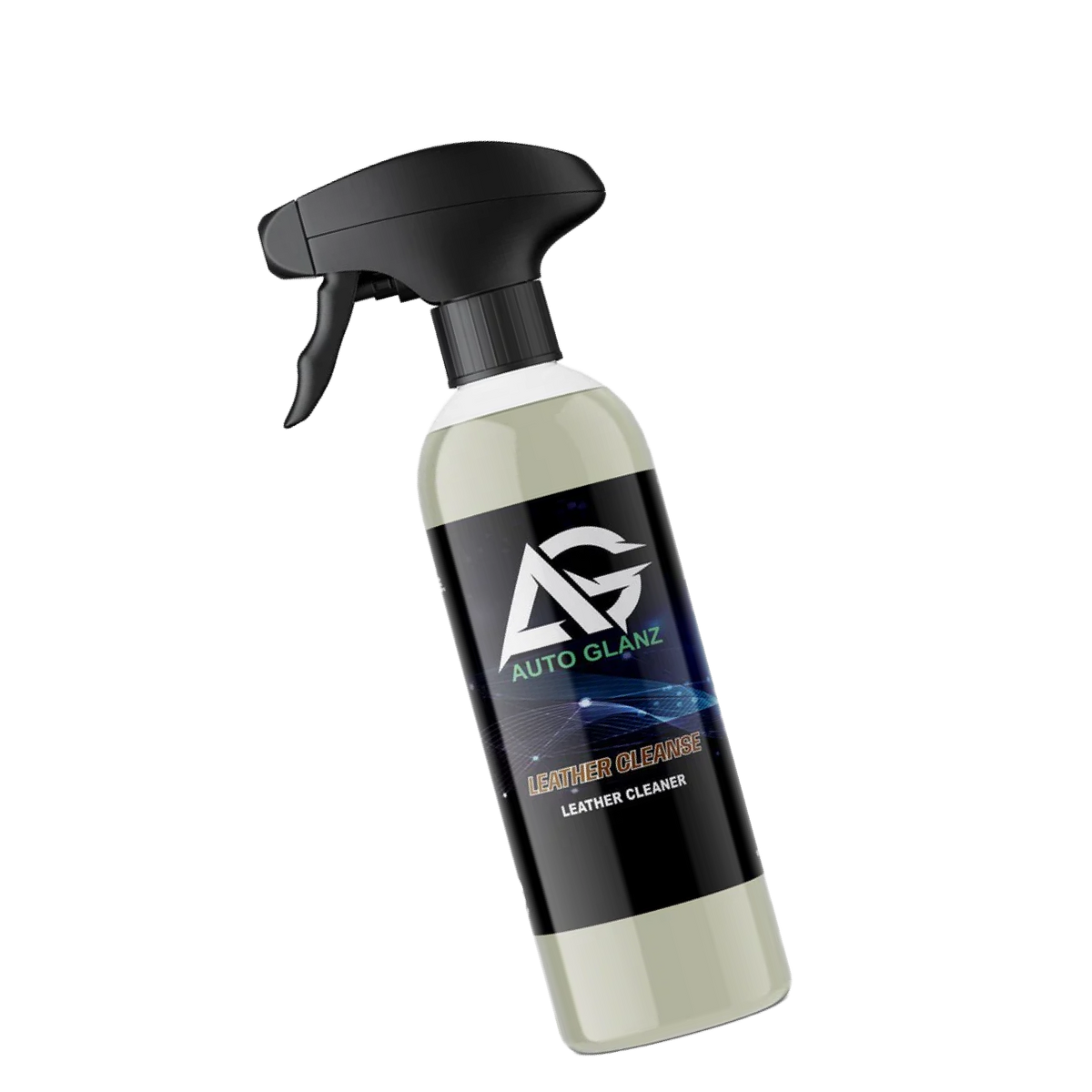 Leather Cleanse Cleaner