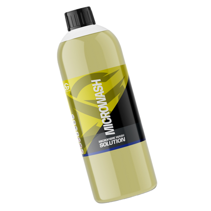 Microwash - Microfibre Wash Solution
