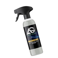 Moonshine - Streak Free Glass Cleaner