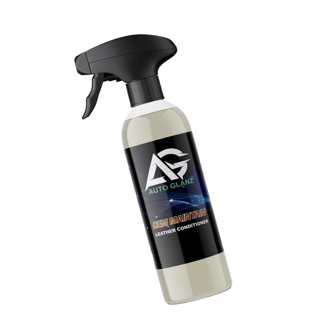 OEM Maintain - Lederconditioner