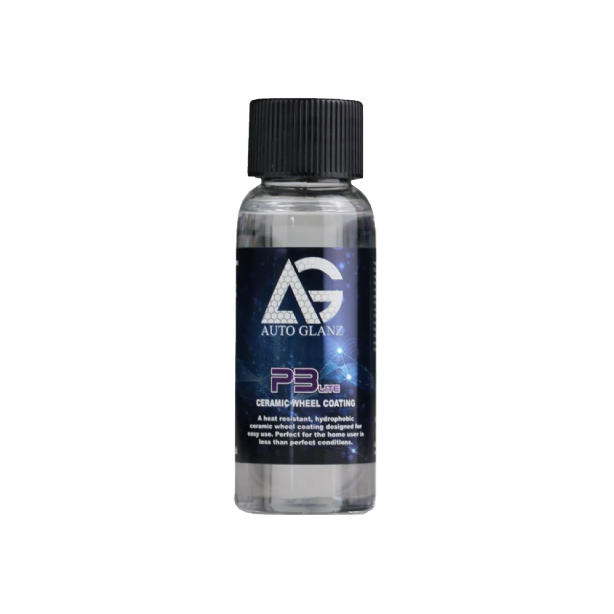 P3 Lite - Wielcoating
