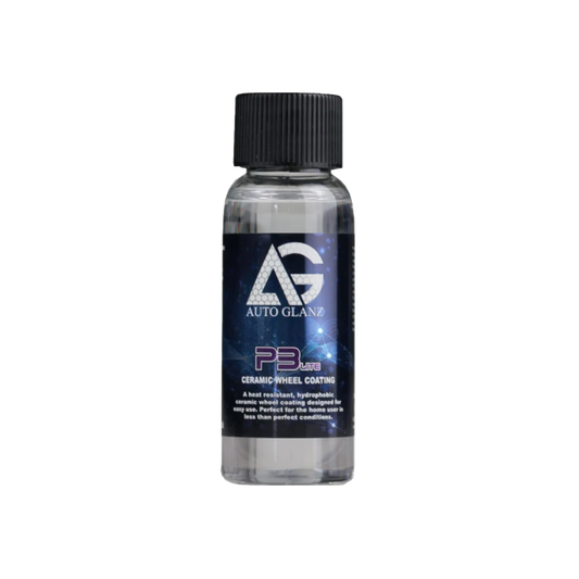 P3 Lite - Wielcoating