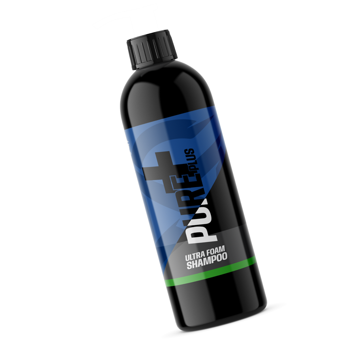 Pure+ - Ultra schuim pH-neutrale shampoo