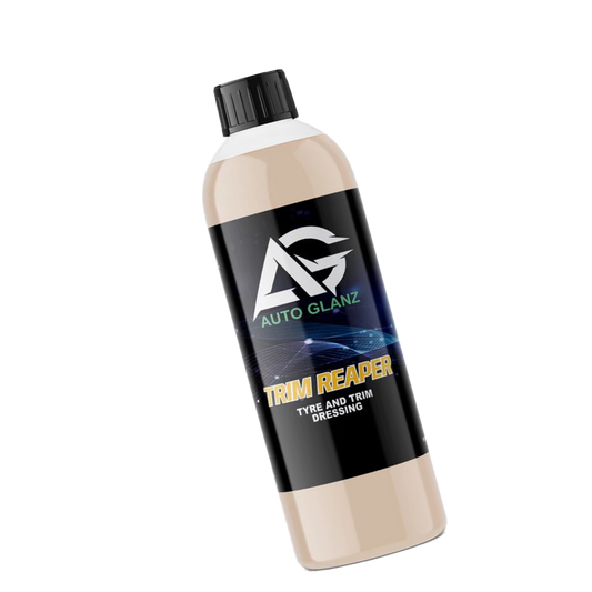 Trim Reaper - Banden- en bekledingsdressing