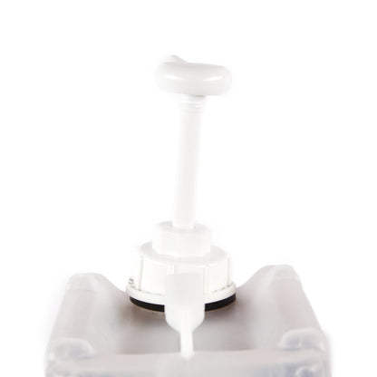 51mm dosispomp - 30ml