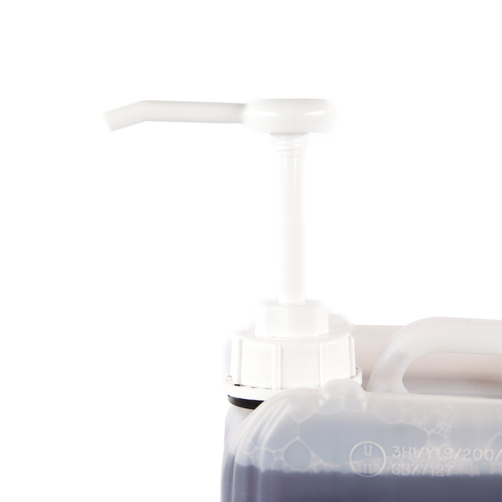51mm dosispomp - 30ml