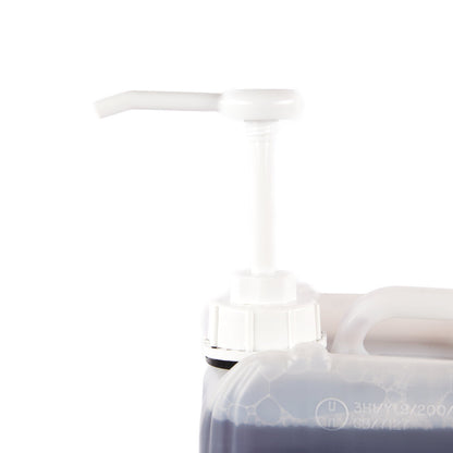 51mm dosispomp - 30ml