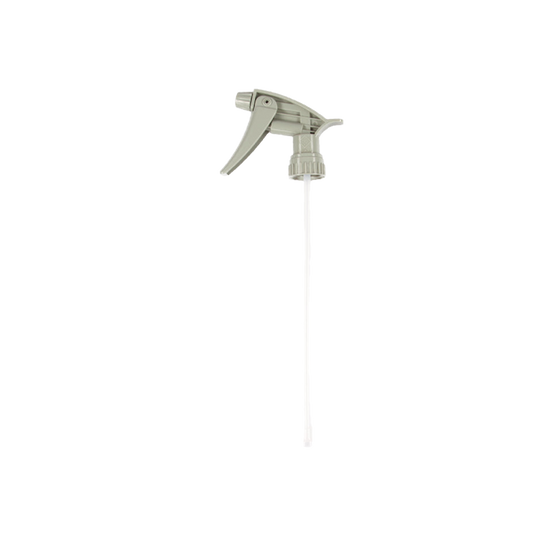 Vervangende spraykop